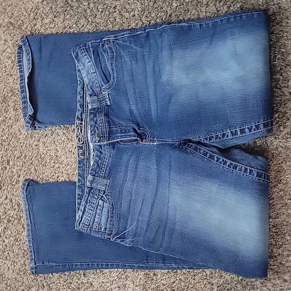 Rue 21 jeans